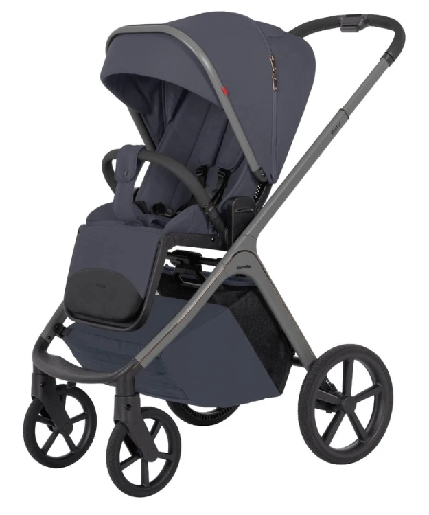 Carrello Vector Plum Grey Promocje na stronie CRL-6550