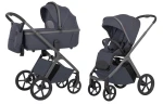 Carrello Vector 2w1 Plum Grey Promocje na stronie CRL-6550 