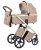 Carrello Vector Walnut Beige Promocje na stronie CRL-6550
