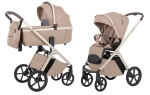 Carrello Vector 2w1 Walnut  Beige Promocje na stronie CRL-6550 