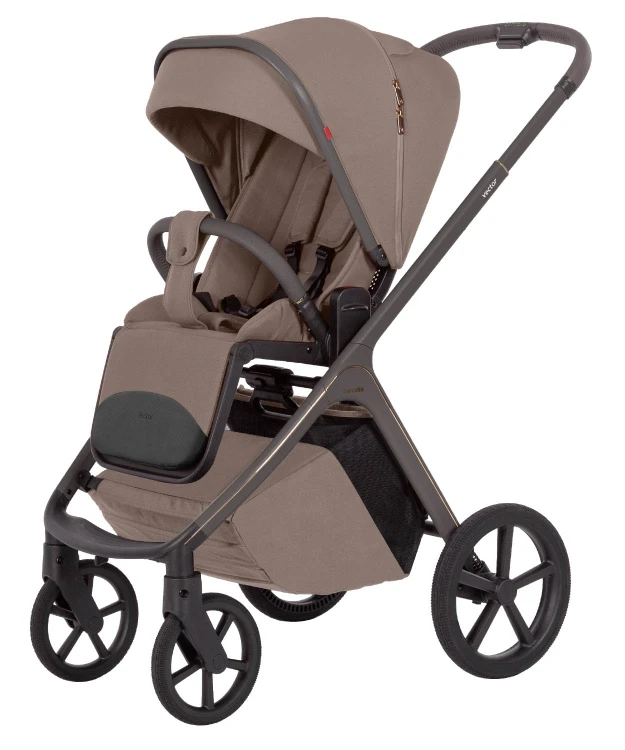 Carrello Vector 2w1 Cashmere Beige Promocje na stronie CRL-6552