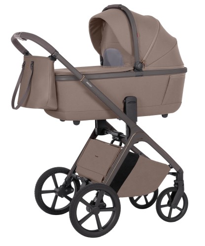Carrello Vector 2w1 Cashmere Beige Promocje na stronie CRL-6552