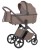 Carrello Vector 2w1 Cashmere Beige Promocje na stronie CRL-6552