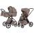 Carrello Vector 2w1 Cashmere Beige Promocje na stronie CRL-6552