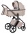 Carrello Vector 2w1 Angora Beige Promocje na stronie CRL-6552