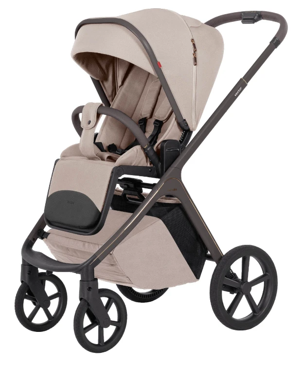 Carrello Vector 2w1 Angora Beige Promocje na stronie CRL-6552