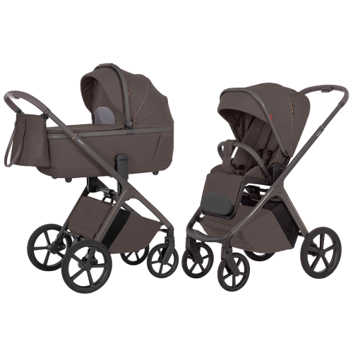 Carrello Vector 2w1 Merino Beige Promocje na stronie CRL-6552