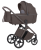 Carrello Vector 2w1 Merino Beige Promocje na stronie CRL-6552