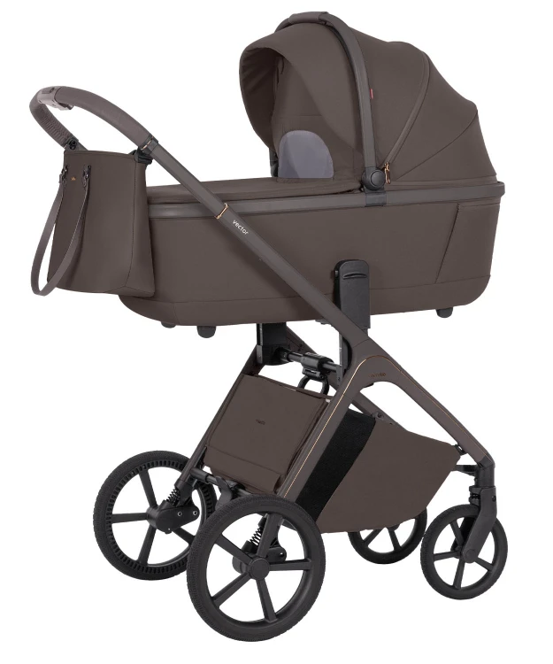 Carrello Vector 2w1 Merino Beige Promocje na stronie CRL-6552