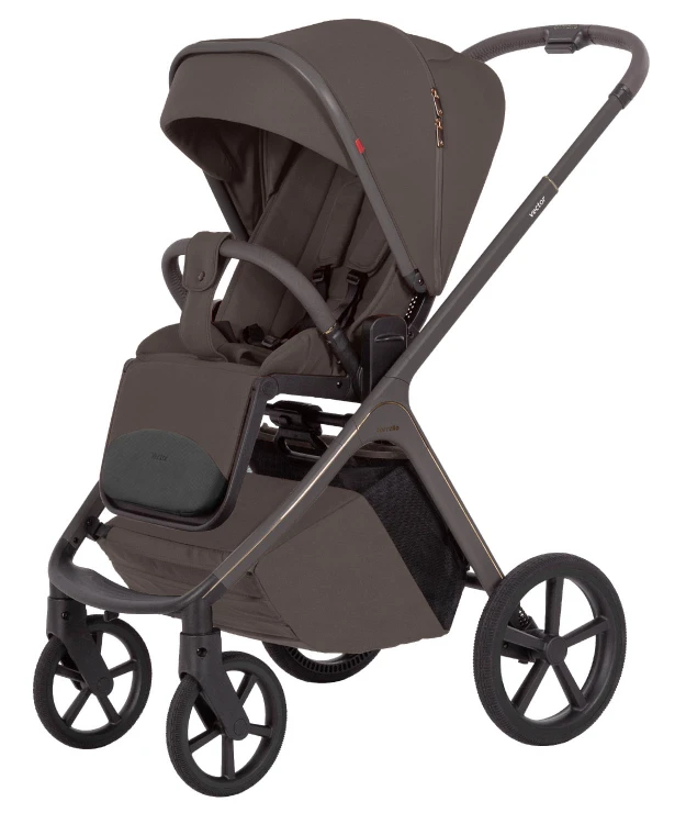 Carrello Vector 2w1 Merino Beige Promocje na stronie CRL-6552