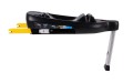 Fotelik samochodowy Dada Prams Toss 0-13kg Black+baza Isofix