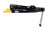Fotelik samochodowy Dada Prams Toss 0-13kg Black+baza Isofix