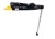 Fotelik samochodowy Dada Prams Toss 0-13kg Black+baza Isofix