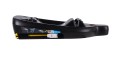 Fotelik samochodowy Dada Prams Toss 0-13kg Black+baza Isofix