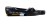Fotelik samochodowy Dada Prams Toss 0-13kg Black+baza Isofix