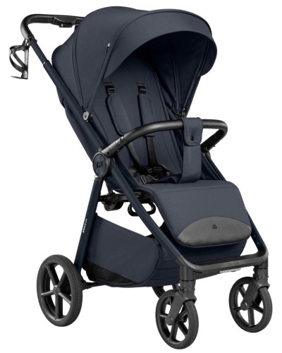 Carrello Bravo Lite Deluxe Midnight Blue CRL-5529