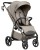 Carrello Bravo Lite Deluxe Oak Beige CRL-5529