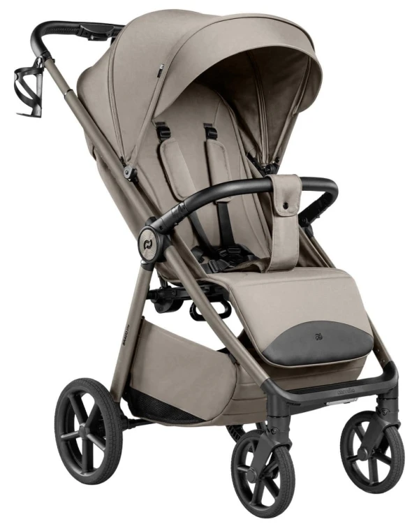 Carrello Bravo Lite Deluxe Oak Beige CRL-5529