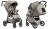 Carrello Bravo Lite Deluxe Oak Beige CRL-5529