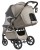 Carrello Bravo Lite Deluxe Oak Beige CRL-5529