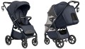 Carrello Bravo Lite Deluxe Midnight Blue CRL-5529