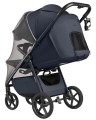 Carrello Bravo Lite Deluxe Midnight Blue CRL-5529