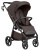 Carrello Bravo Lite Deluxe Supreme Brown CRL-5529