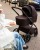 Wózek wielofunkcyjny Dada Prams Flux 2w1 Chocolate