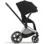 Wózek wielofunkcyjny Cybex Priam 4.0 Rosegold  kolor Stardust Black Plus