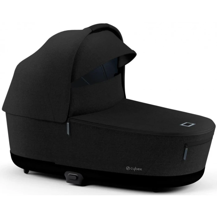 Wózek wielofunkcyjny Cybex Priam 4.0 Rosegold  kolor Stardust Black Plus