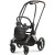 Wózek wielofunkcyjny Cybex Priam 4.0 Rosegold  kolor Stardust Black Plus