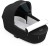 Wózek wielofunkcyjny 2w1 Cybex Priam 4.0 Rosegold kolor Deep Black