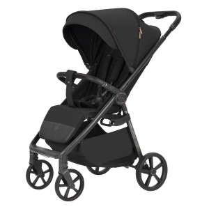 Carrello Bravo Carbon Deep Black  
