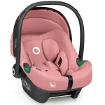 Fotelik samochodowy Lionelo Astrid i-Size 0-13kg Pink Coral