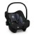 Fotelik samochodowy Lionelo Astrid i-Size 0-13kg Black Grey