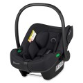 Fotelik samochodowy Lionelo Astrid i-Size 0-13kg Black Onyx