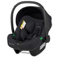 Fotelik samochodowy Lionelo Astrid i-Size 0-13kg Black Onyx