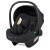 Fotelik samochodowy Lionelo Astrid i-Size 0-13kg Black Onyx