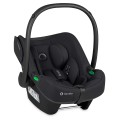 Fotelik samochodowy Lionelo Astrid i-Size 0-13kg Black Onyx