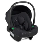 Fotelik samochodowy Lionelo Astrid i-Size 0-13kg Black Onyx