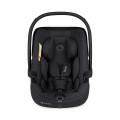 Fotelik samochodowy Lionelo Astrid i-Size 0-13kg Black Onyx