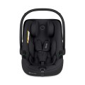 Fotelik samochodowy Lionelo Astrid i-Size 0-13kg Black Onyx