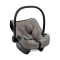Fotelik samochodowy Lionelo Astrid i-Size 0-13kg Beige Taupe
