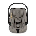 Fotelik samochodowy Lionelo Astrid i-Size 0-13kg Beige Taupe