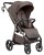 Carrello Lite Deluxe Derby Brown