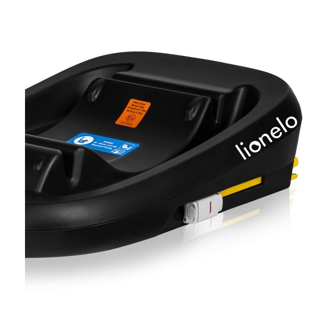 Baza Lionelo Astrid ISOFIX