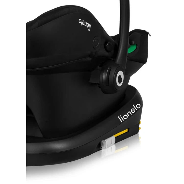 Baza Lionelo Astrid ISOFIX