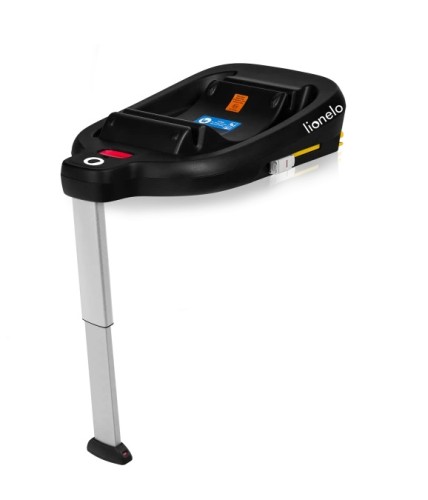 Baza Lionelo Astrid ISOFIX