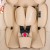 Fotelik samochodowy Lionelo Astrid i-Size 0-13kg Beige Sand