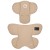 Fotelik samochodowy Lionelo Astrid i-Size 0-13kg Beige Sand